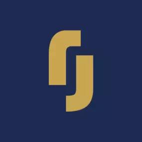 Rowe & Jimenez logo symbol – Representing clarity, consistency, and personal service for tax planning, preparation, and IRS support in North County San Diego.