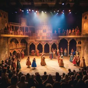 Bild von The Asher Theatre and Conference Center