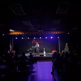 Bild von The Asher Theatre and Conference Center