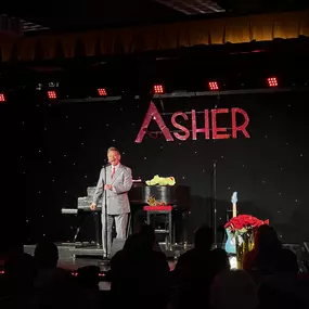 Bild von The Asher Theatre and Conference Center