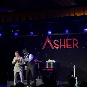 Bild von The Asher Theatre and Conference Center