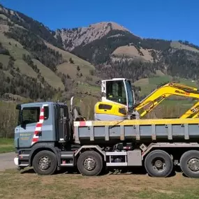 Bild von Blatti & fils SA