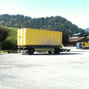 Bild von Blatti & fils SA