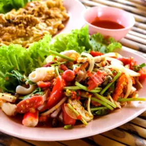 Bild von Ristorante Pizzeria Settebello Napoletana