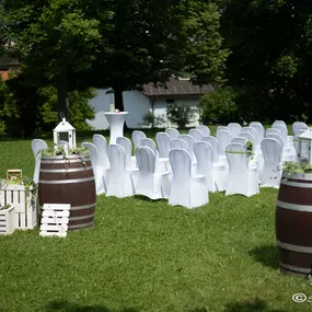 Bild von Crotto dei Tigli