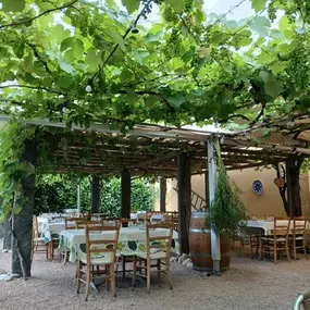 Bild von Crotto dei Tigli