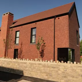 Bild von Morris Brickwork Ltd