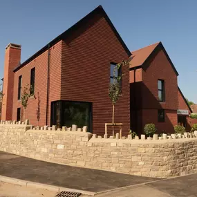 Bild von Morris Brickwork Ltd