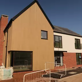 Bild von Morris Brickwork Ltd
