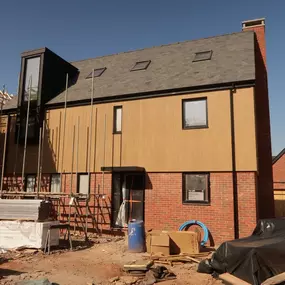 Bild von Morris Brickwork Ltd
