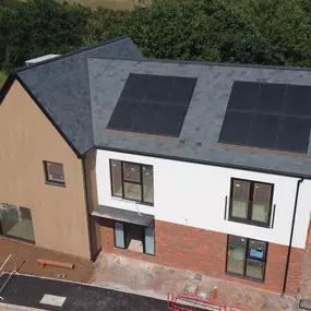 Bild von Morris Brickwork Ltd