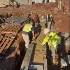 Bild von Morris Brickwork Ltd
