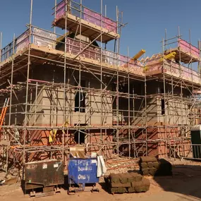 Bild von Morris Brickwork Ltd