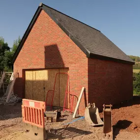 Bild von Morris Brickwork Ltd