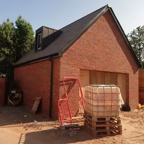 Bild von Morris Brickwork Ltd