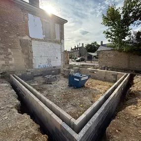 Bild von Morris Brickwork Ltd
