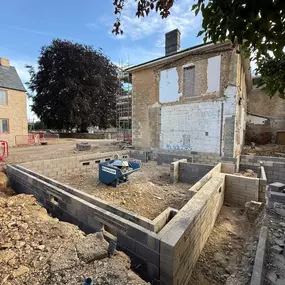 Bild von Morris Brickwork Ltd