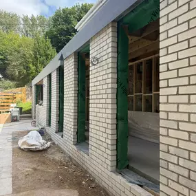 Bild von Morris Brickwork Ltd
