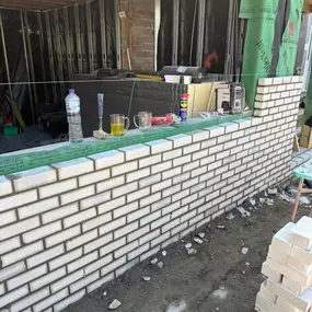 Bild von Morris Brickwork Ltd