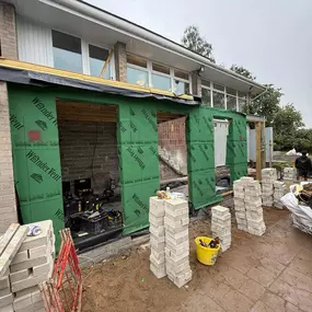 Bild von Morris Brickwork Ltd