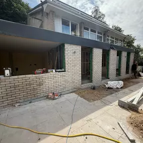 Bild von Morris Brickwork Ltd