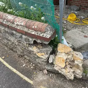 Bild von Morris Brickwork Ltd