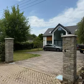 Bild von Morris Brickwork Ltd