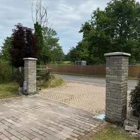 Bild von Morris Brickwork Ltd