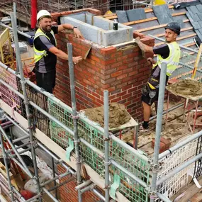 Bild von Morris Brickwork Ltd