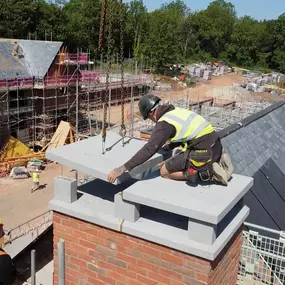 Bild von Morris Brickwork Ltd