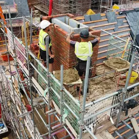 Bild von Morris Brickwork Ltd