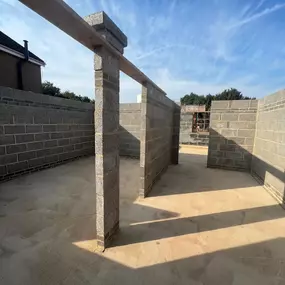 Bild von Morris Brickwork Ltd