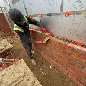 Bild von Morris Brickwork Ltd