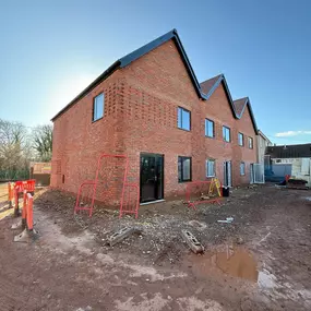 Bild von Morris Brickwork Ltd