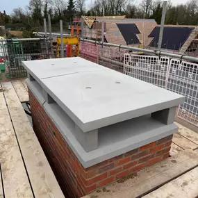 Bild von Morris Brickwork Ltd