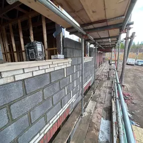 Bild von Morris Brickwork Ltd