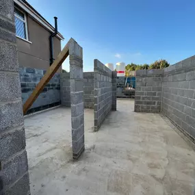 Bild von Morris Brickwork Ltd