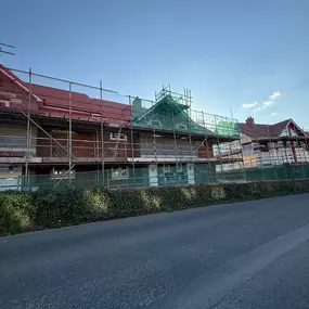 Bild von Morris Brickwork Ltd