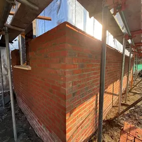 Bild von Morris Brickwork Ltd