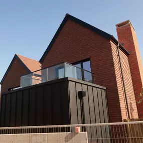 Bild von Morris Brickwork Ltd