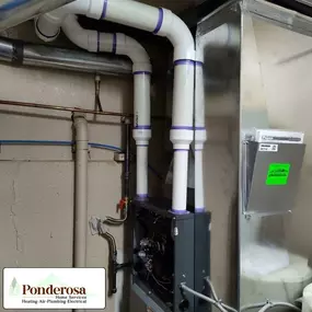 Bild von Ponderosa Heating & Air LLC