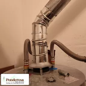 Bild von Ponderosa Heating & Air LLC