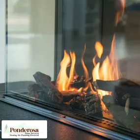 Bild von Ponderosa Heating & Air LLC