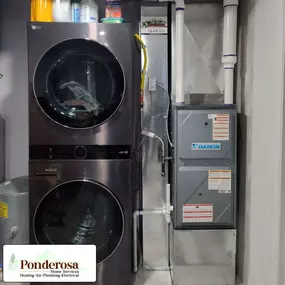 Bild von Ponderosa Heating & Air LLC