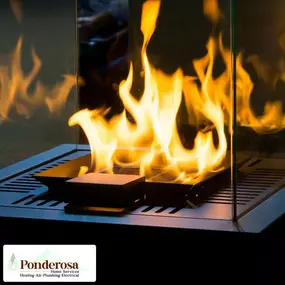 Bild von Ponderosa Heating & Air LLC