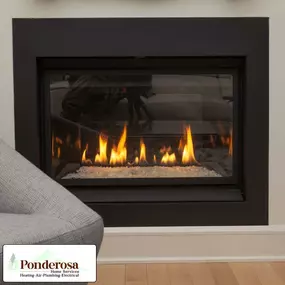 Bild von Ponderosa Heating & Air LLC