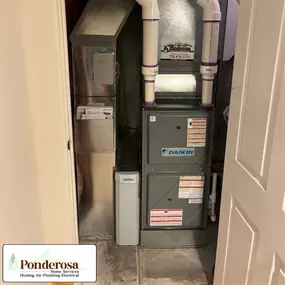 Bild von Ponderosa Heating & Air LLC