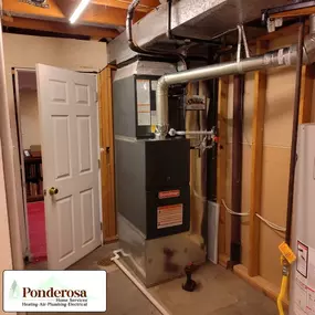 Bild von Ponderosa Heating & Air LLC