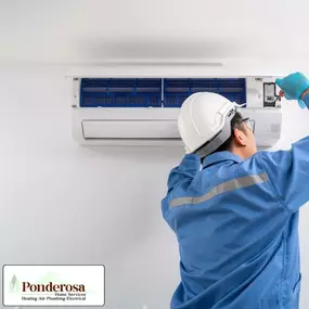 Bild von Ponderosa Heating & Air LLC