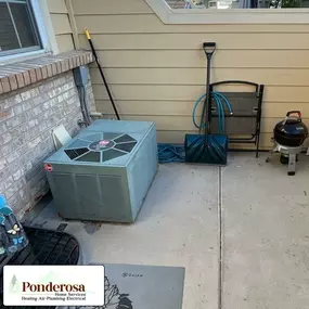 Bild von Ponderosa Heating & Air LLC
